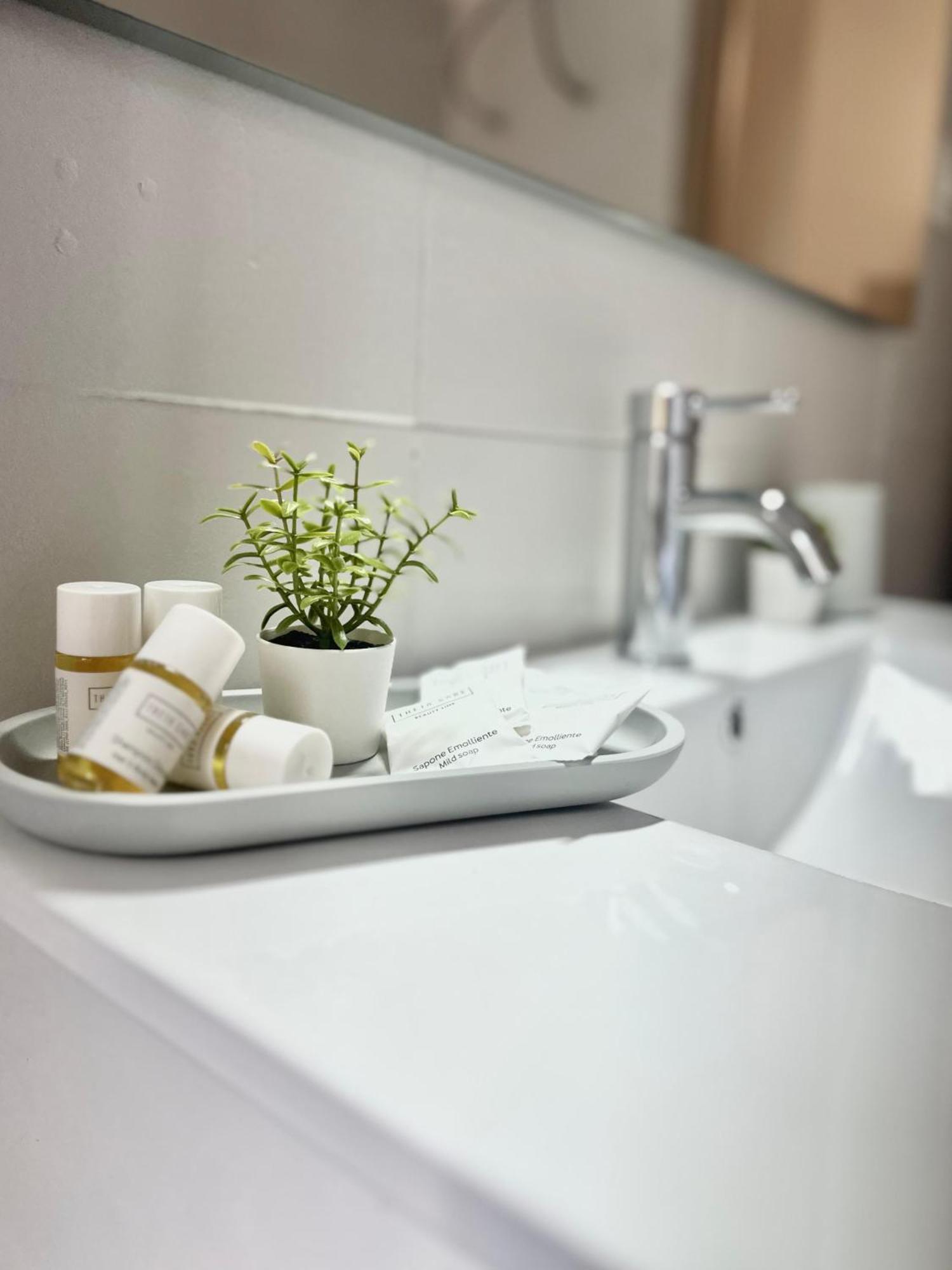 Orti Apartment روما المظهر الخارجي الصورة