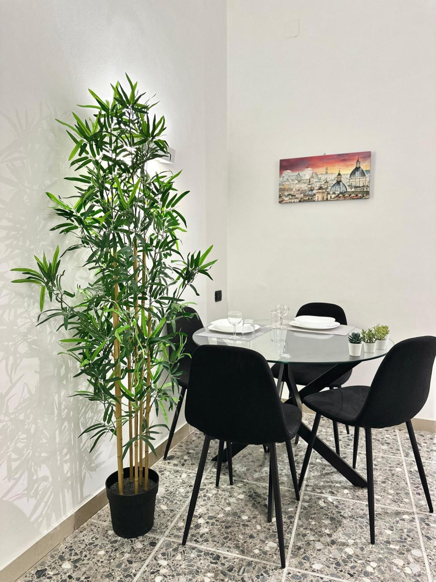 Orti Apartment روما المظهر الخارجي الصورة