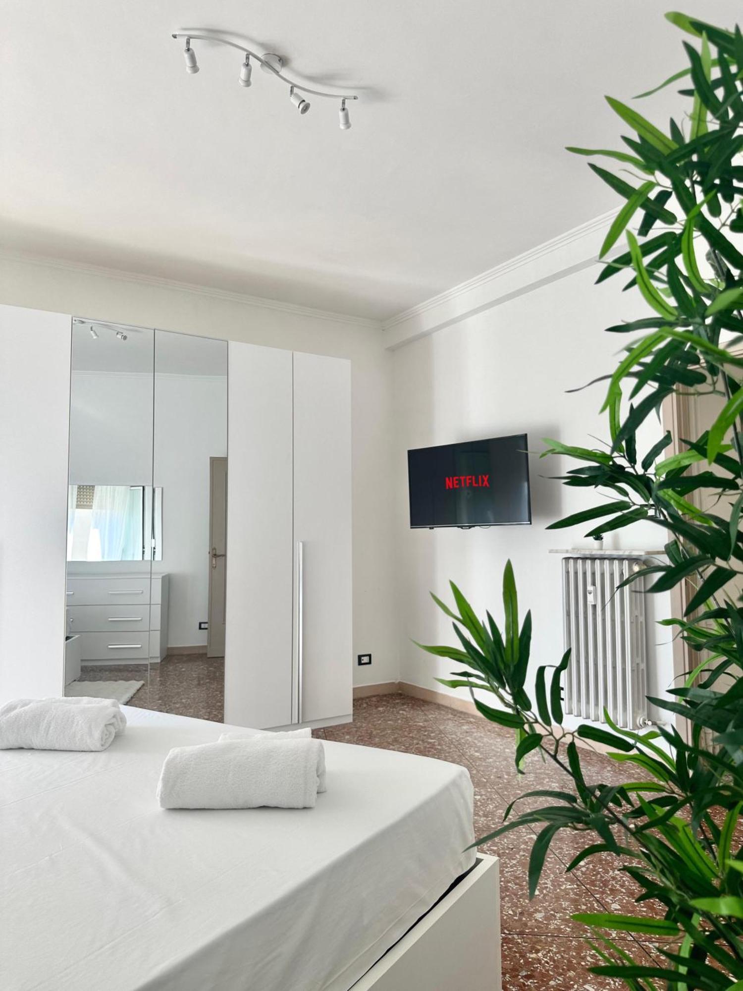 Orti Apartment روما المظهر الخارجي الصورة