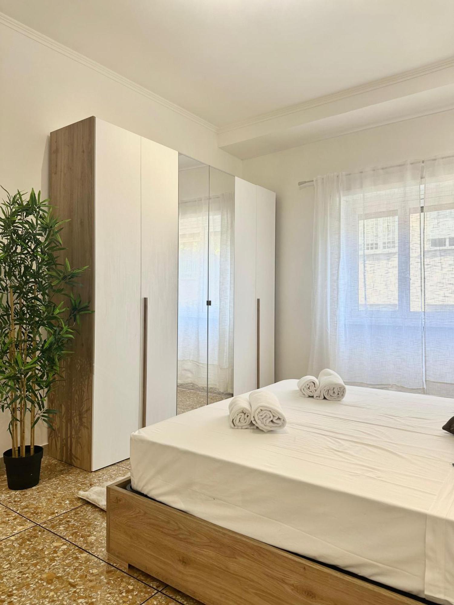 Orti Apartment روما المظهر الخارجي الصورة