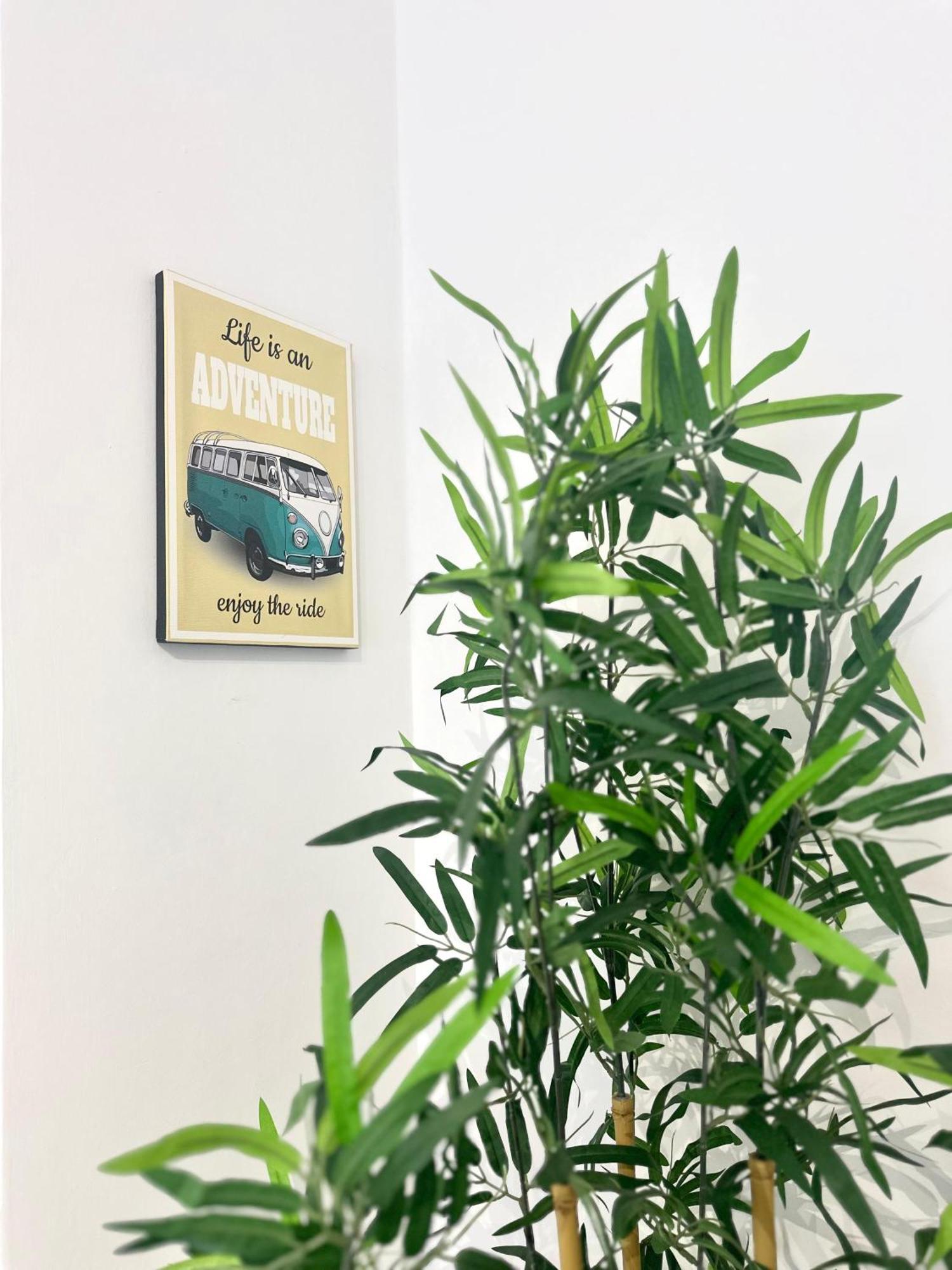 Orti Apartment روما المظهر الخارجي الصورة