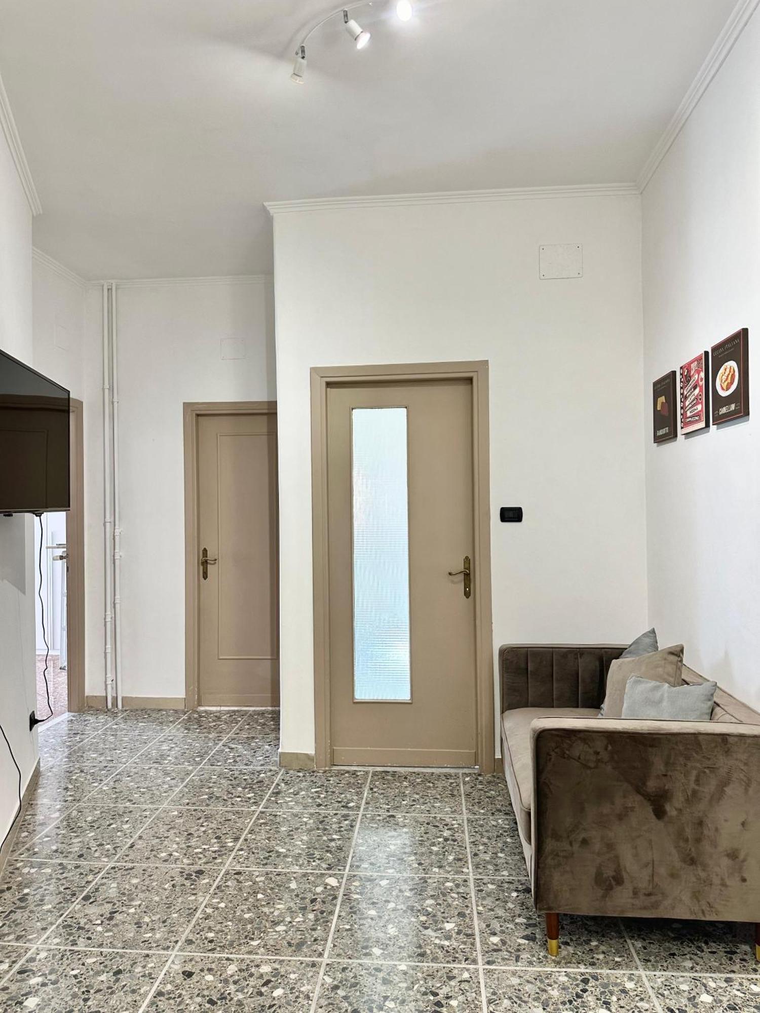 Orti Apartment روما المظهر الخارجي الصورة