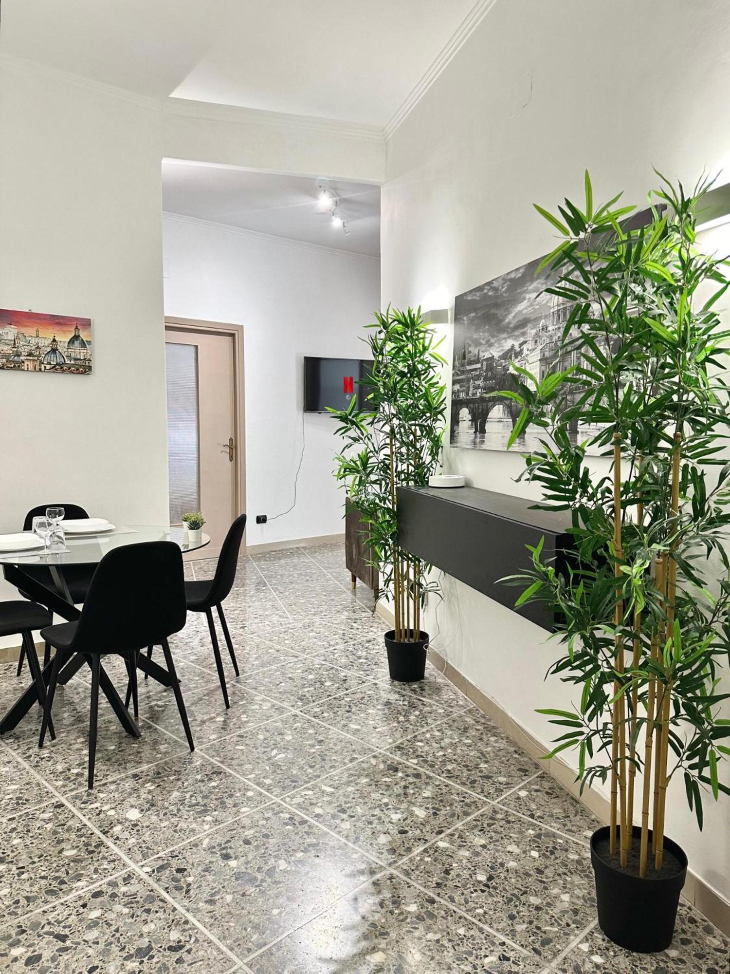 Orti Apartment روما المظهر الخارجي الصورة