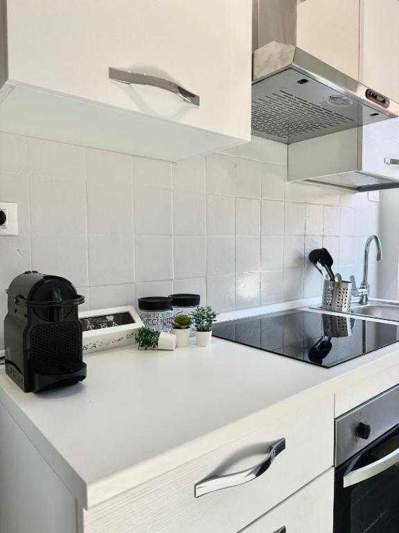 Orti Apartment روما المظهر الخارجي الصورة