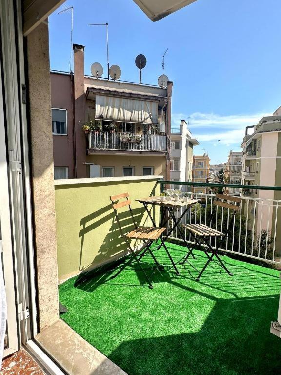 Orti Apartment روما المظهر الخارجي الصورة